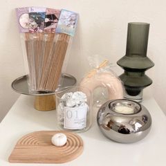 インテリア雑貨 まとめ売り ゴールド IKEA zara home - メルカリ