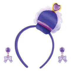 バンダイ わんだふるぷりきゅあ! 変身プリチューム キュアフレンディ アクセサリーセット