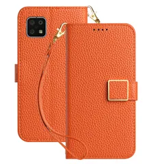 AQUOS Sense6 ケース手帳型 人気 スマホケース アクオス Sense6s 財布型 カバー カードポケット付き 軽量 薄型 全面保護 贈り物 シャープ センス6 カード収納 スタンド機能 横置きスタンド機能 高級PUレザー 上質な手触り 擦り傷防止