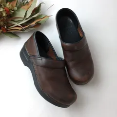 2025年最新】dansko 36の人気アイテム - メルカリ