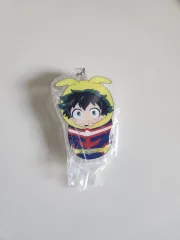 僕のヒーローアカデミア ヒロアカ 緑谷出久 キーホルダー 未開封