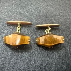 ◾️Cartier◾️カルティエ カフスリンクス - メルカリ