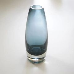 50sガラスベース WMF E＊Wagenfeld 17cm 【公式通販】 ワーゲンフェルト 17cm 50sガラスベース WMF E＊Wagenfeld ワーゲンフェルト 花瓶・フラワースタンド