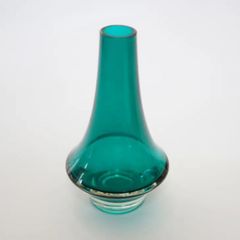 60s Riihimaen Lasi Saturnus 花瓶 ミッドセンチュリー - メルカリ