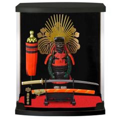 戦国武将 SAMURAI ARMOR SERIES 3体セット - メルカリ