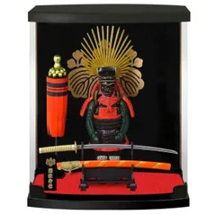 2025年最新】甲冑フィギュア 戦国武将の人気アイテム - メルカリ