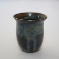 ミッドセンチュリー スペースエイジ 雑貨 フラワーベース パリ - メルカリ