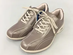 ヨネックス YONEX レディース パワークッション 23cm SHWL30F スニーカー サイドジップ 未使用 2511LS034