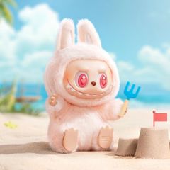 POPMART Have A Seat LABUBU ラブブぬいぐるみ DADA - メルカリ