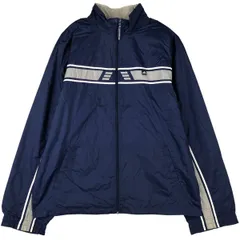 古着 00年代 アディダス adidas ナイロンジャケット メンズXL相当/eaa593652
