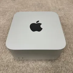 【美品】Mac Studio M2 Ultra SSD2TB メモリ128GB 美品】Mac Studio M2 Ultra SSD2TB メモリ128GB 美品】Mac Studio M2