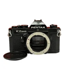 2025年最新】PENTAX k2 dmdの人気アイテム - メルカリ