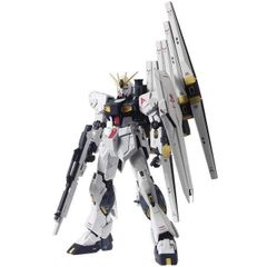 ごんぞう様 専用 RGνガンダム 全塗装 完成品 - メルカリ
