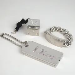 Christian Dior クリスチャンディオール 化粧品 リップグロス まとめ 3点セット 16-466(6)