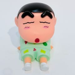 クレヨンしんちゃん 1993年 ミニフィギュア - メルカリ