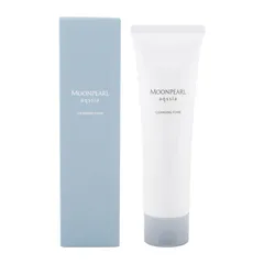 MIKIMOTO COSMETICS ミキモト コスメティックス ムーンパール アクシア クレンジングフォームa 120g[指定場所ダイレクト]