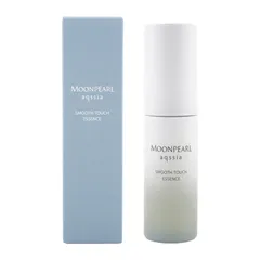 MIKIMOTO ミキモト ムーンパール アクシア スムースタッチエッセンスa 30ml スキンケア 美容液[指定場所ダイレクト]のサムネイル