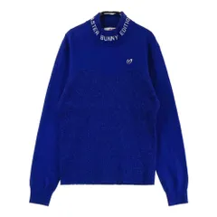 2025年最新】マスターバニー モックネックの人気アイテム - メルカリ