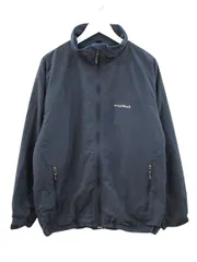 タグ付き未使用 80's mont-bell モンベル ウィズシェルジャケット ヨドバシ.com - モンベル mont-bell 1102391 [クリマプラス100 ウィズ