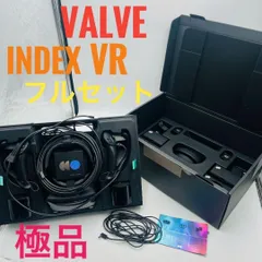 2025年最新】valve indexの人気アイテム - メルカリ