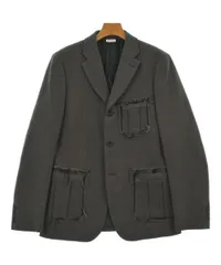 COMME des GARCONS HOMME DEUX カジュアルジャケット メンズ 【古着】【中古】【送料無料】