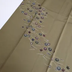 2025年最新】訪問着 友禅の人気アイテム - メルカリ