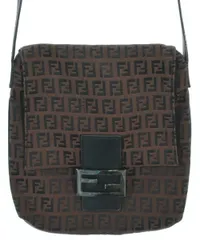 2026年最新】FENDI マンマバケット ズッキーノの人気アイテム - メルカリ