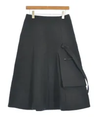 sacai ロング・マキシ丈スカート レディース 【古着】【中古】【送料無料】