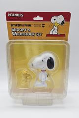 アンティークスヌーピー ソフビ フィギュア 2体セットヴィンテージSNOOPY アンティークスヌーピー ソフビ フィギュア 2体セットヴィンテージ