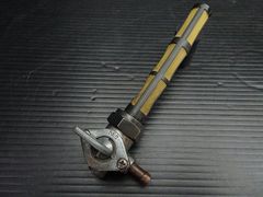 FXDX tc88 ハーレー 純正 ガソリンコック中古 2001年式外し ダイナ