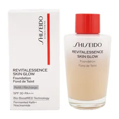 資生堂 SHISEIDO エッセンス スキングロウ ファンデーション レフィル 詰替え [230 Alder] 30mL SPF30 PA+++ [指定場所ダイレクト]
