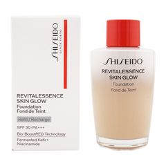 資生堂 SHISEIDO エッセンス スキングロウ ファンデーション レフィル 詰替え [240 Quartz] 30mL SPF30 PA+++ [指定場所ダイレクト]