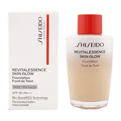 資生堂 SHISEIDO エッセンス スキングロウ ファンデーション レフィル 詰替え [240 Quartz] 30mL SPF30 PA+++ [指定場所ダイレクト]