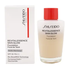 資生堂 SHISEIDO エッセンス スキングロウ ファンデーション レフィル 詰替え [250 Sand] 30mL SPF30 PA+++ [指定場所ダイレクト]