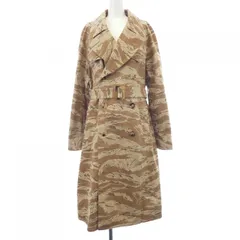 セリーヌ CELINE トレンチコート