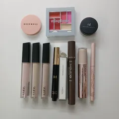 プチプラコスメ １１点セット まとめ売り　ティルティルなど　CO-A0519C