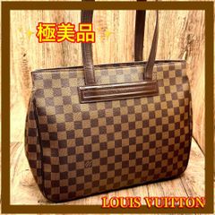 ⛄️極美品⛄️レア品ルイヴィトンダミエ パリオリPMトートバッグハンドバッグ#458 楽天市場】【バッグ】LOUIS VUITTON ルイ ヴィトン ダミエ パリオリPM