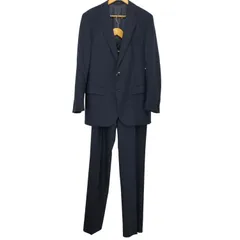 リーガル REGAL ストライプスーツセットアップ 2B メンズ  A8