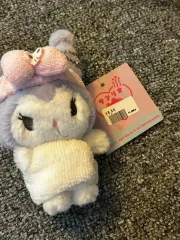 クロミ ヘアバンド ぬいぐるみ