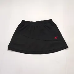 レディース ウィメンズスカート H261 ブラック L