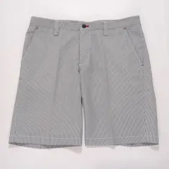 ゴルフウエア ハーフパンツ 241-123541 ブラック XL