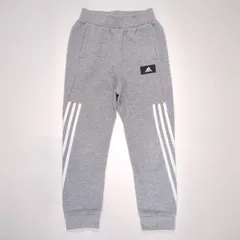 ジュニア スウェット ロングパンツ JEU38-H26639 グレー 140cm