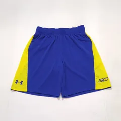 バスケットボール ハーフパンツ 1329426 ブルー M
