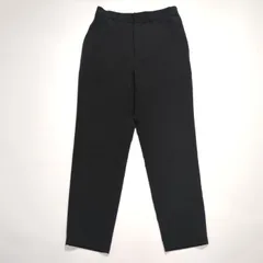 レディース THE CITY スキニーフィット パンツ AWP35039 ブラック Lのサムネイル