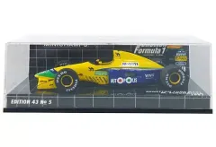 2025年最新】ベネトンB191の人気アイテム - メルカリ