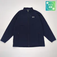 トレーニングウェア ネイビー XL