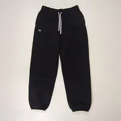 レディース フリースパンツ UAエッセンシャル フリース パンツ 1388208-001 ブラック M