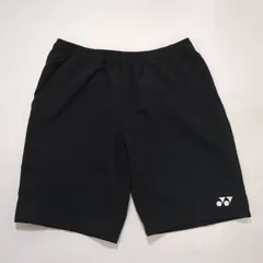 ハーフパンツ ブラック M