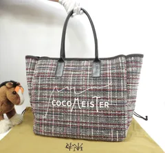 2026年最新】COCOMEISTER メンズ トートバッグの人気アイテム - メルカリ