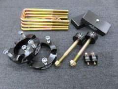 協栄産業kicsワイドトレッドスペーサー30mm 5穴ランクルタンドラlx570 